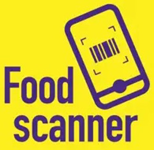 NHS-food-scanner