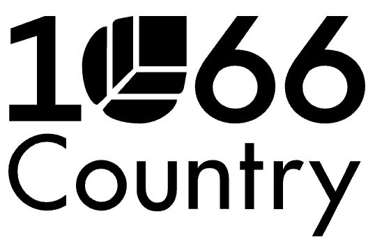 1066 logo