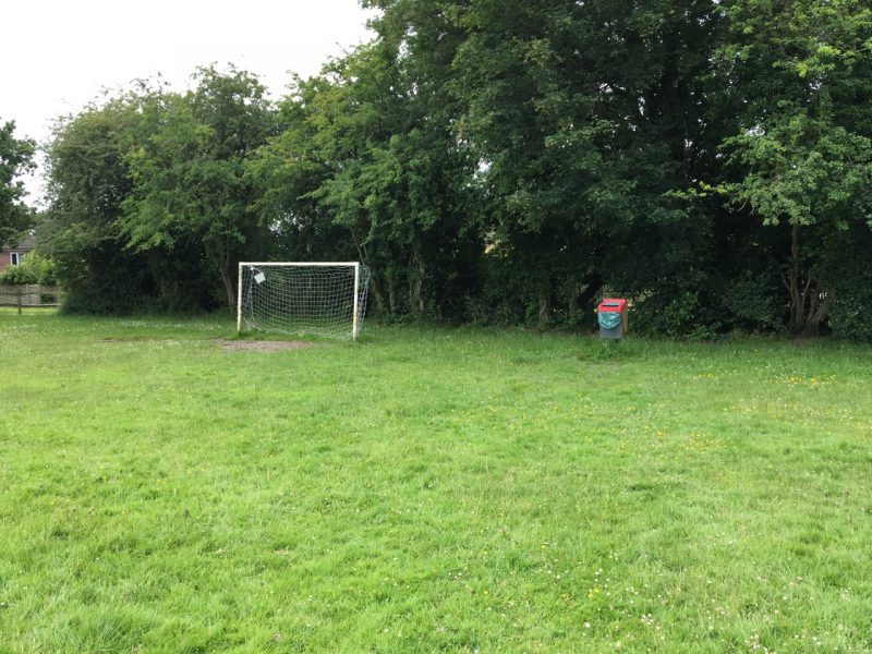 Framfield Recreation Ground
