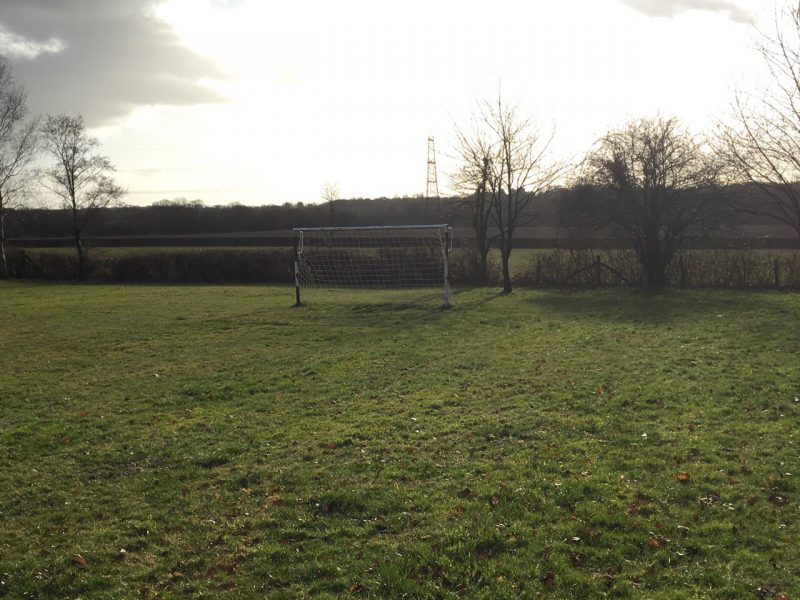 Palehouse Common Recreation Ground