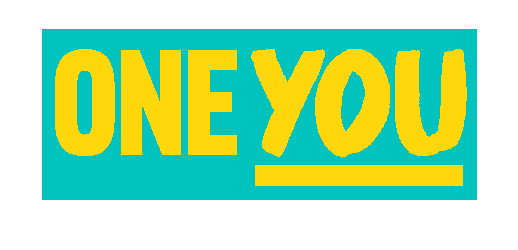 one you logo